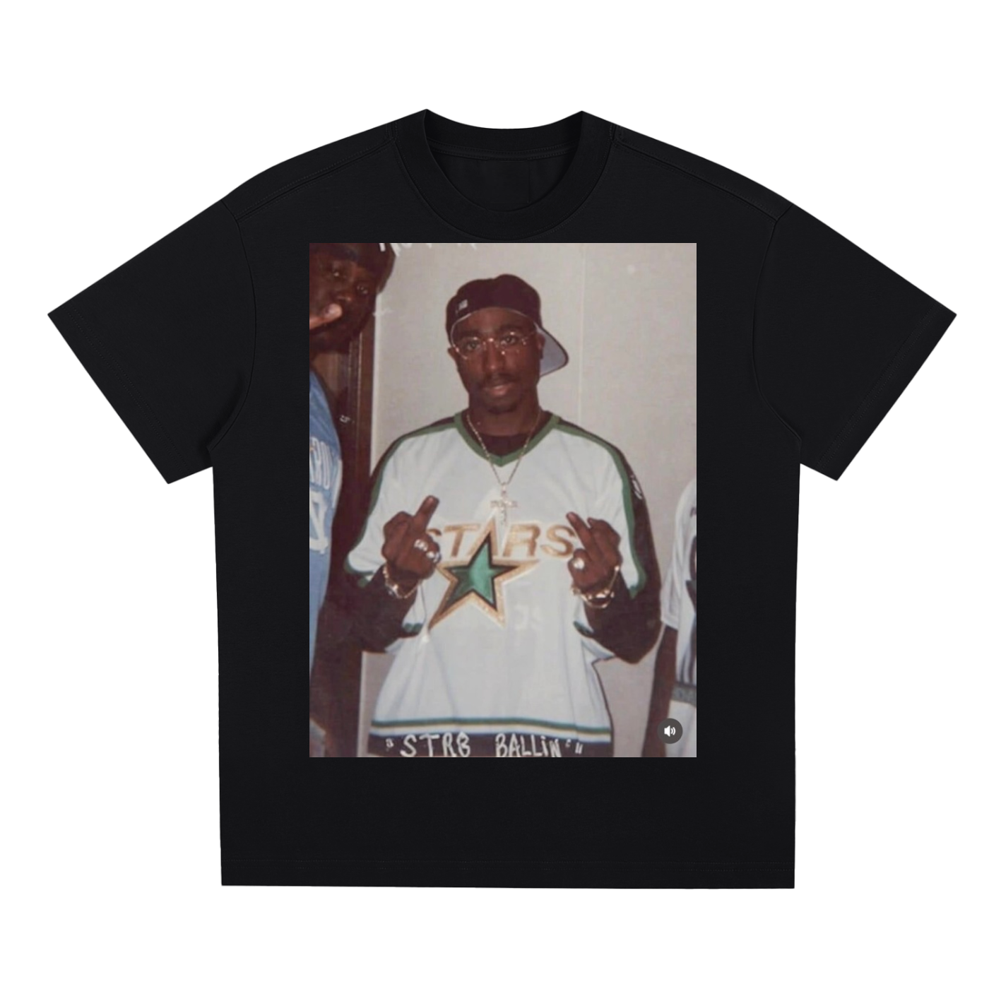 Makaveli T Shirt