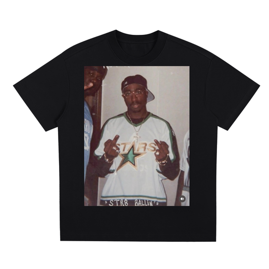 Makaveli T Shirt